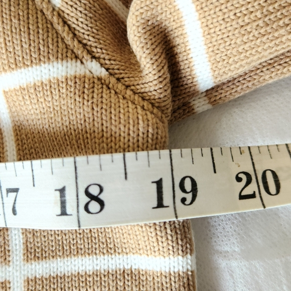 J. Crew Funnelneck Pullover Sweater Turtleneck - Picture 11 of 16